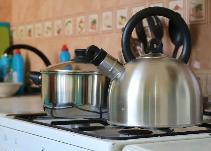 Easy Hostel Kyiv