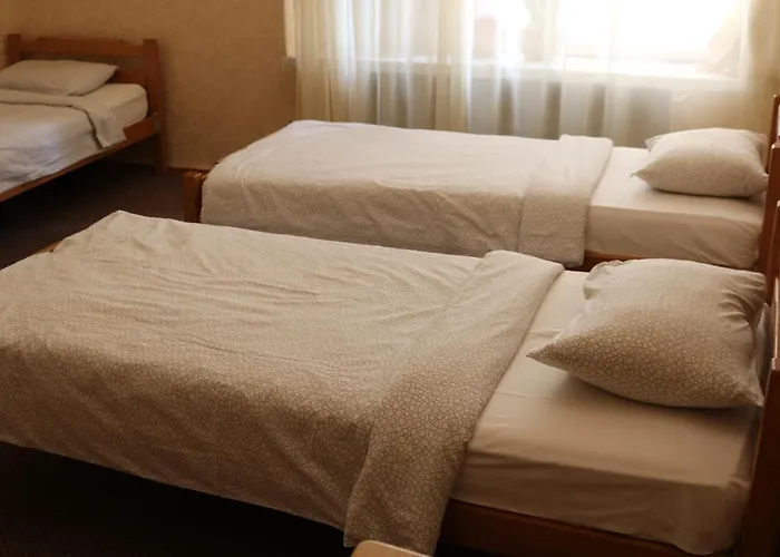 Easy Hostel Kyiv