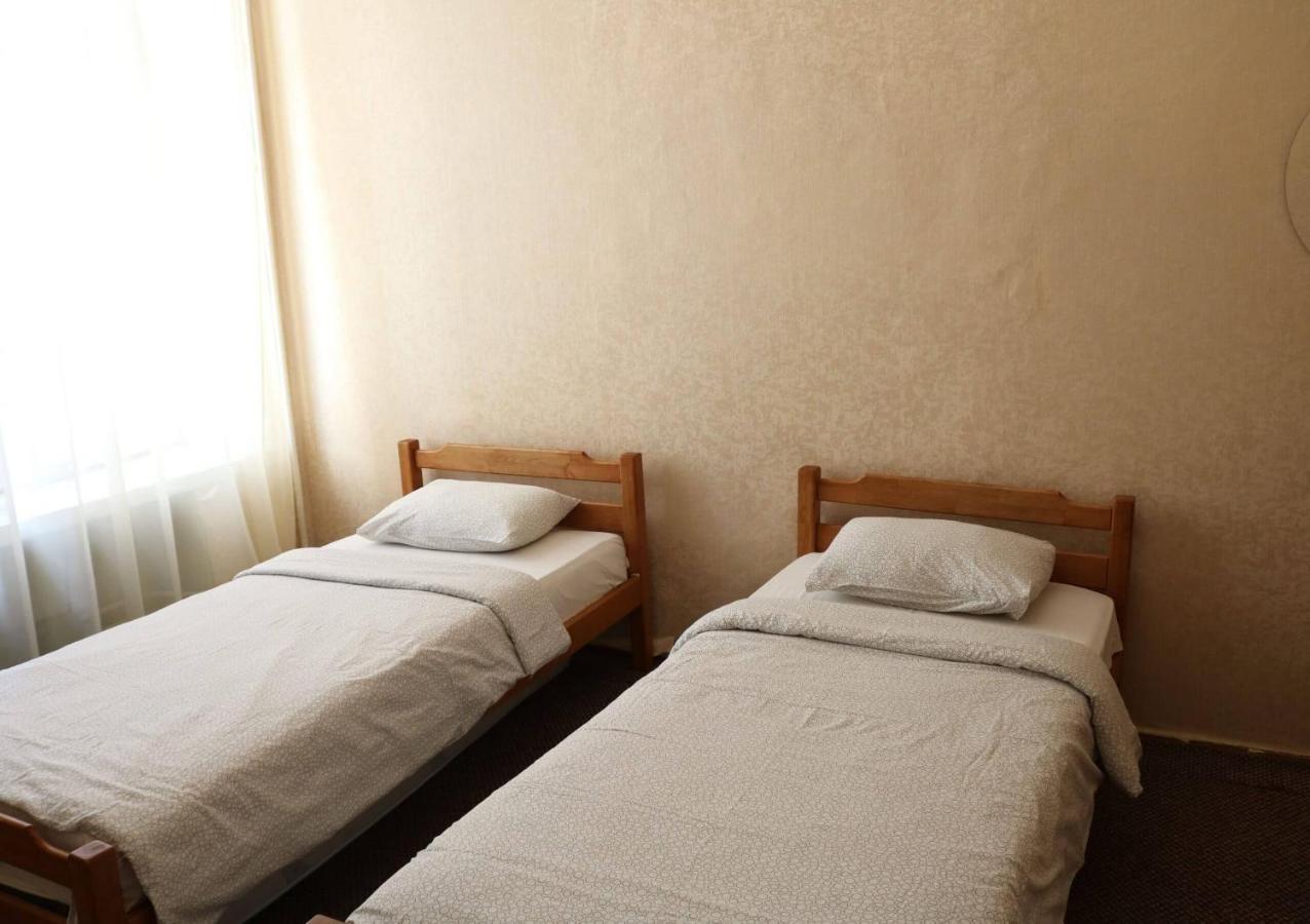 Easy Hostel