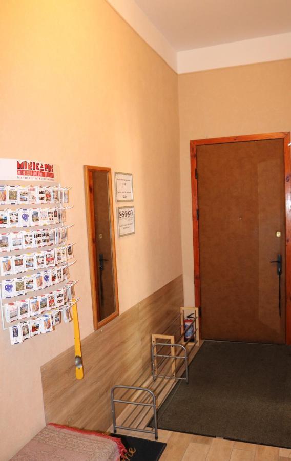 Hostel Easy *